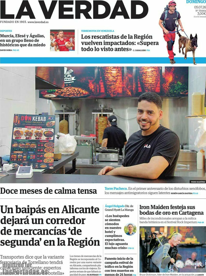 La Verdad