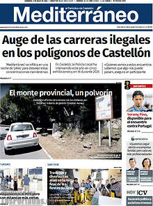 Periodico Mediterráneo
