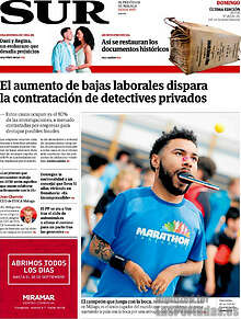 Periodico Sur