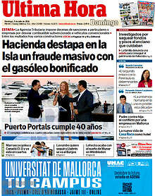 Periodico Última Hora