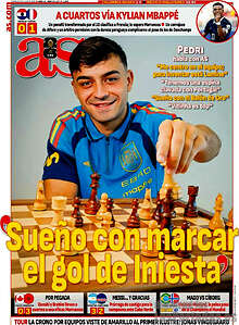 Periodico AS