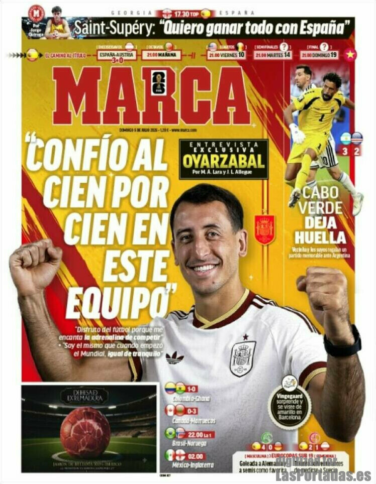 Marca
