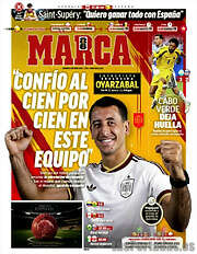 /Marca