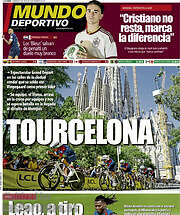 /Mundo Deportivo