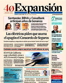 Periodico Expansion