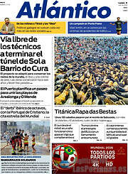 /Atlántico Diario