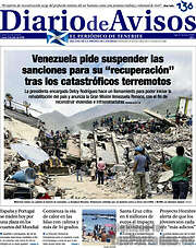 /Diario de Avisos