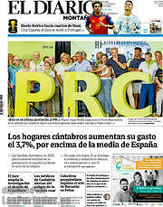 /El Diario Montañés