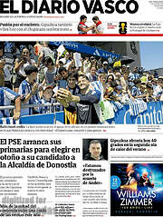 /El Diario Vasco