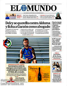 Periodico El Mundo