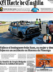 /El Norte de Castilla