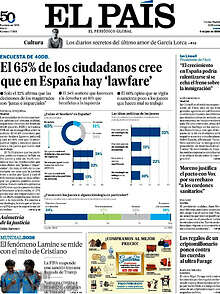 Periodico El País