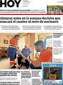 Periodico Hoy