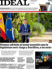 Periodico Ideal