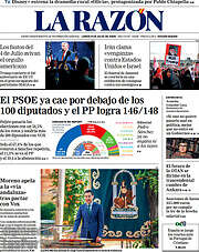 /La Razón