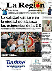 /La Región
