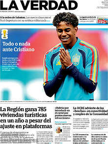 Periodico La Verdad