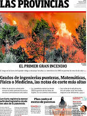 /Las Provincias