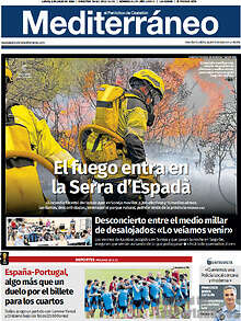 Periodico Mediterráneo
