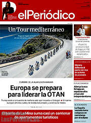 /El Periódico de Catalunya(Castellano)