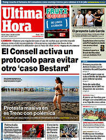 Periodico Última Hora
