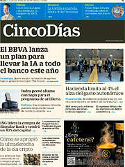 /Cinco Días
