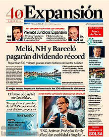 Periodico Expansion