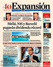 /Expansion