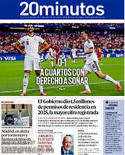 /20 Minutos