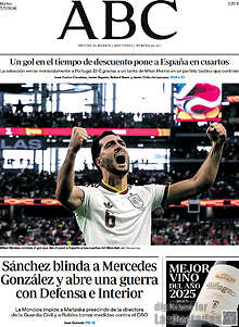 Periodico ABC