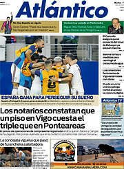 /Atlántico Diario