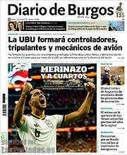 /Diario de Burgos
