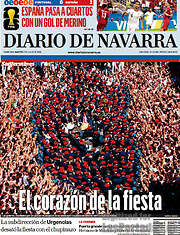 /Diario de Navarra