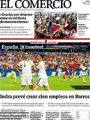 /El Comercio