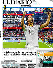 /El Diario Montañés