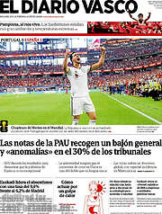 /El Diario Vasco