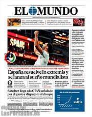 /El Mundo