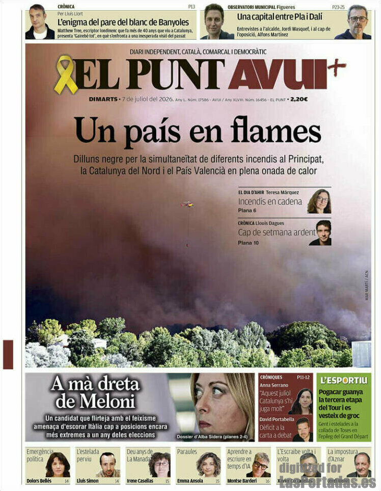 El Punt