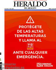 /Heraldo de Aragon