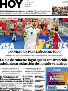 Periodico Hoy