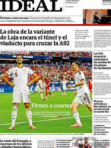 Periodico Ideal