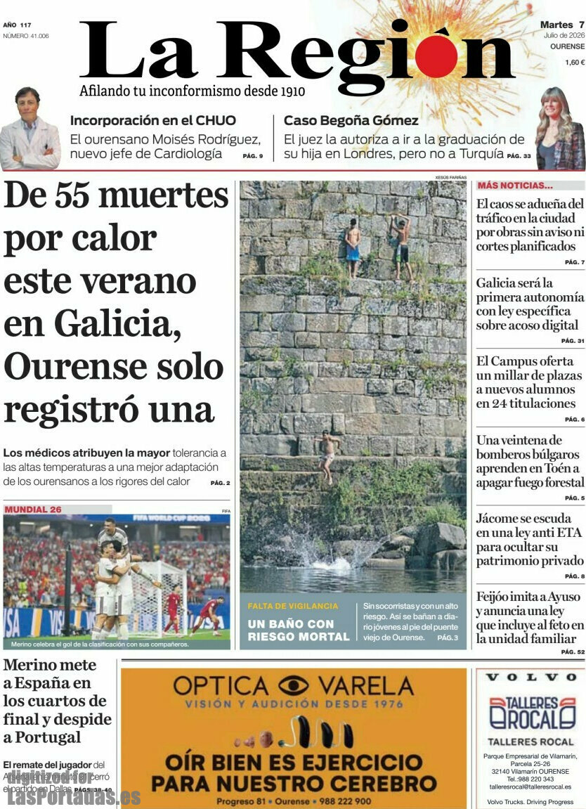 La Región
