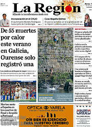 /La Región