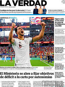 Periodico La Verdad