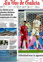 /La Voz de Galicia