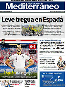 Periodico Mediterráneo