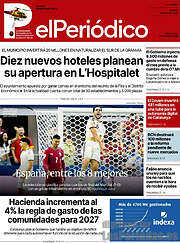 /El Periódico de Catalunya(Castellano)