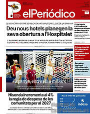 /El Periódico de Catalunya(Català)