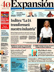 Periodico Expansion