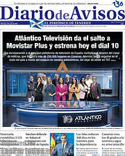 /Diario de Avisos